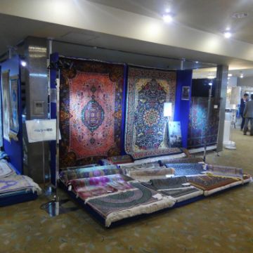 催事出展1